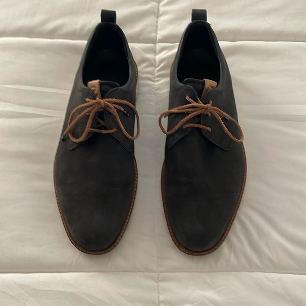 Men's ECCO ST.1